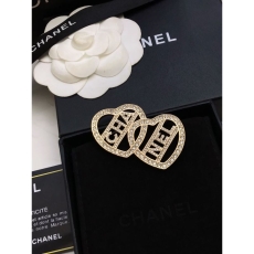 Chanel Brooches